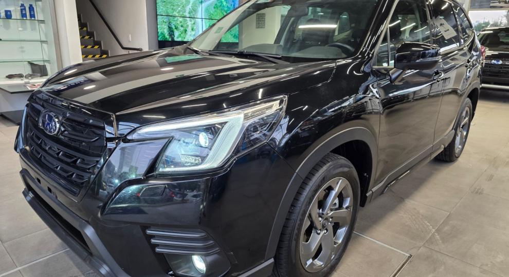 Subaru Otro Modelo 2024 Metepec