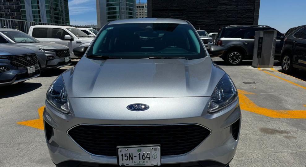 Ford Escape 2022 Guadalajara