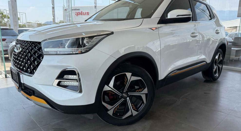 Chirey TIGGO 4 PRO1.5T Premium 2024 Oaxaca