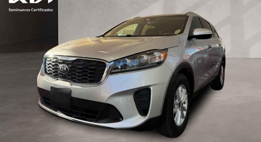 Kia Sorento 2020 Puebla