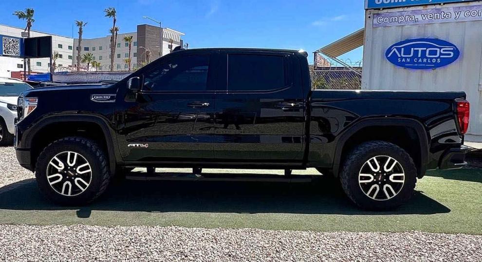 GMC Sierra 2020 Hermosillo