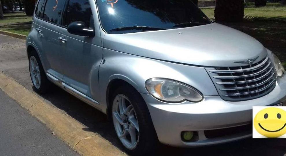 Chrysler PT Cruiser 2005 Nezahualcoyotl