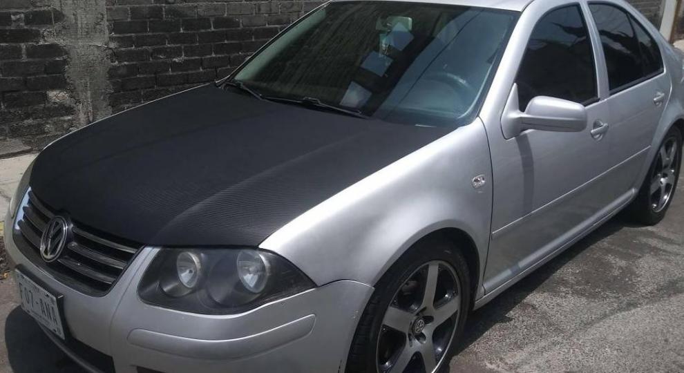Volkswagen Jetta 2001 Iztapalapa
