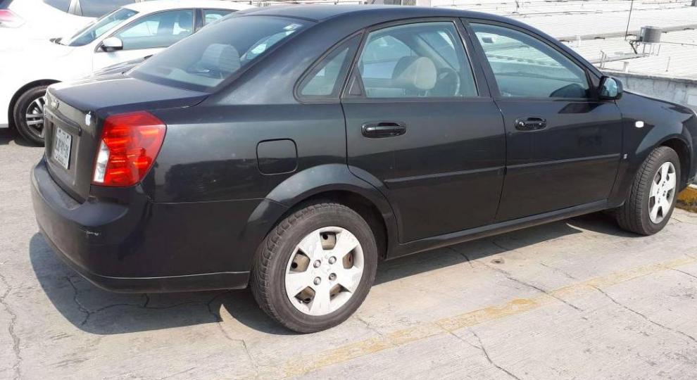 Chevrolet Optra 2006 Tlalnepantla