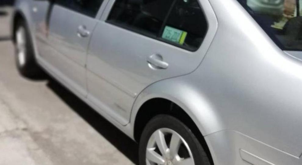 Volkswagen Jetta Clásico 2014 Coyoacán