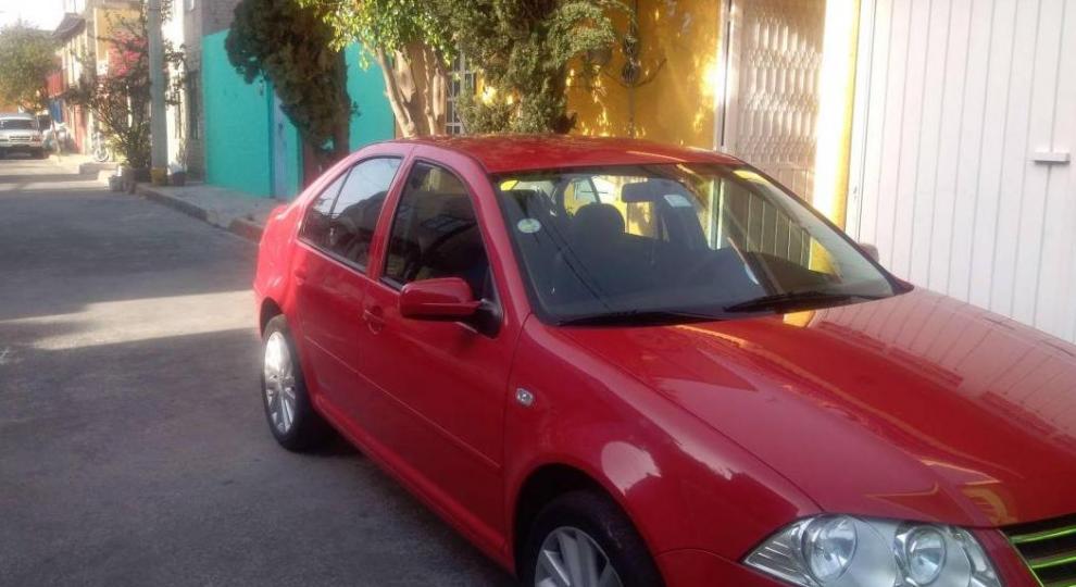 Volkswagen Jetta Clásico 2013 Iztapalapa