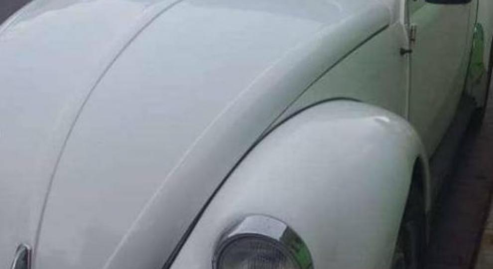 Volkswagen Sedán 1994 Santa Cruz Xoxocotlán