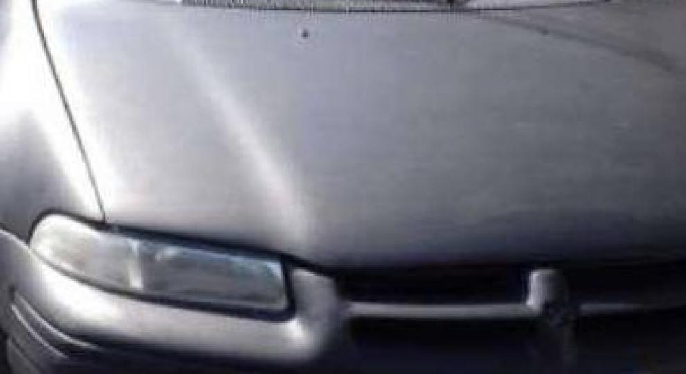Dodge Stratus 2000 Iztapalapa