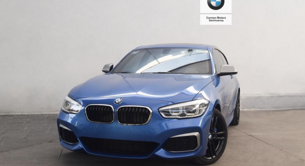BMW Serie 1 2018 Zapopan