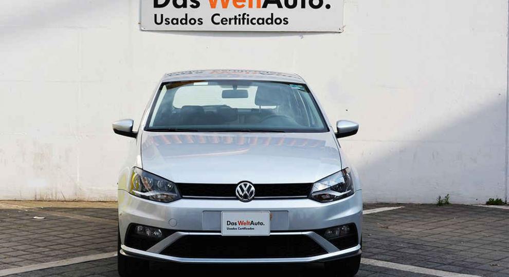 Volkswagen Polo 2021 Puebla
