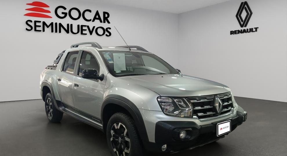 Renault Otro Modelo 2023 Benito Juárez