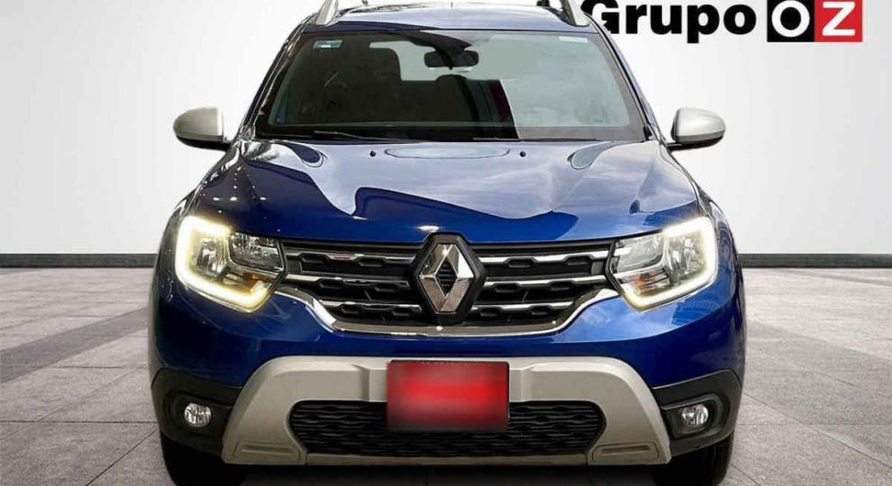 Renault Duster 2021 Zapopan