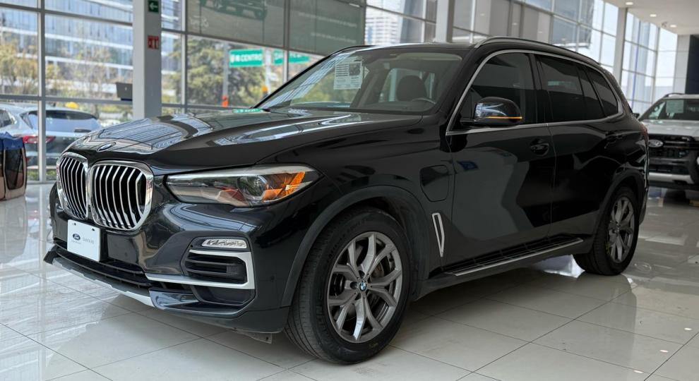 BMW X5 2020 Alvaro Obregón