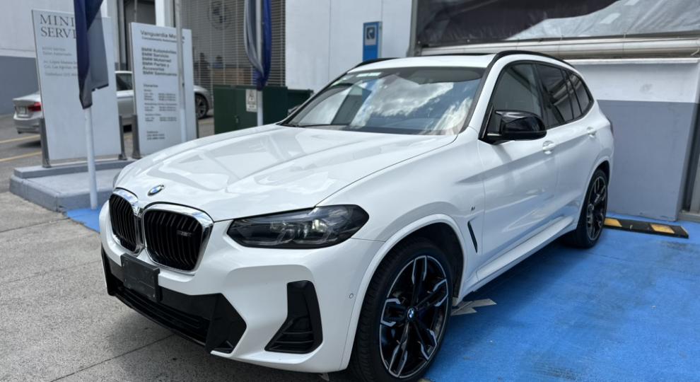 BMW X3 2022 Zapopan
