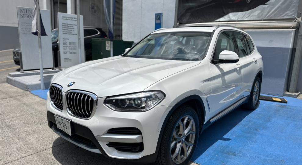 BMW X3 2021 Zapopan