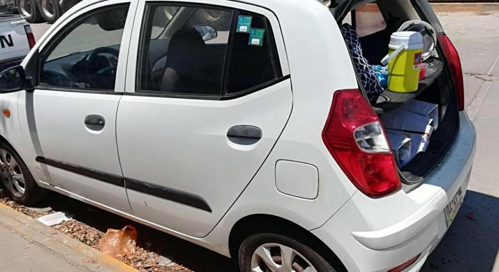 Hyundai i10 2013 Minatitlan