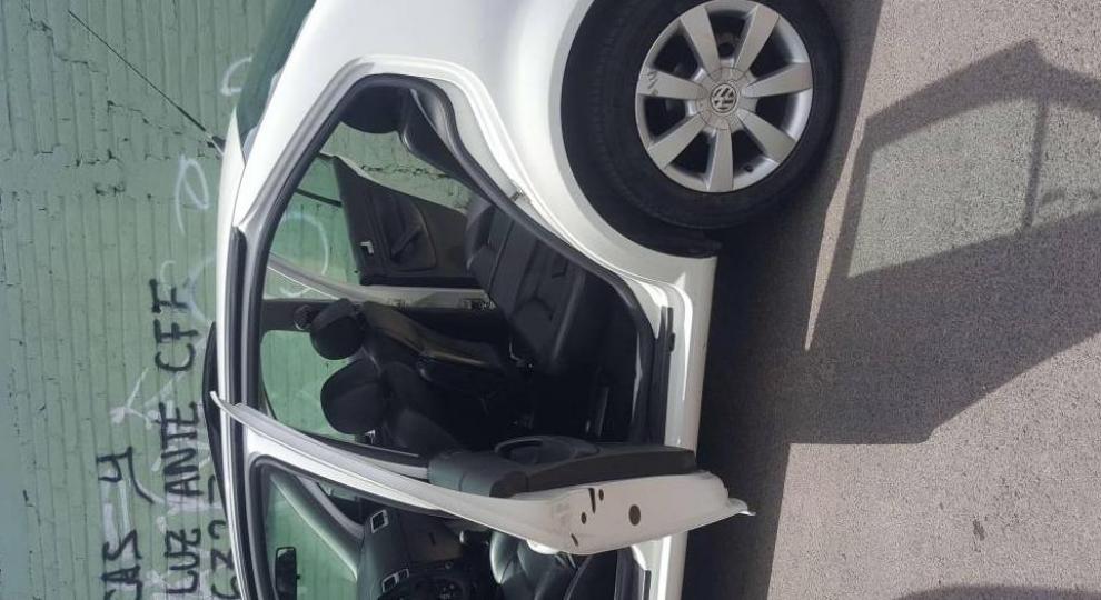 Volkswagen Jetta 2011 Corregidora