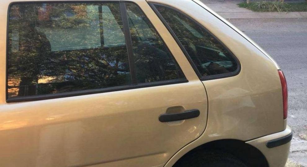 Volkswagen Pointer 2005 Zapopan