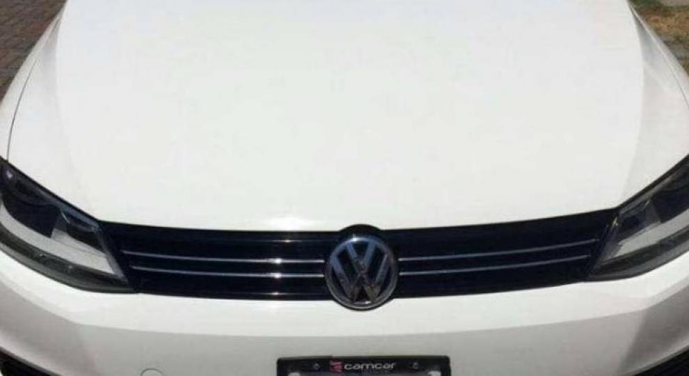 Volkswagen Jetta 2014 Zapopan
