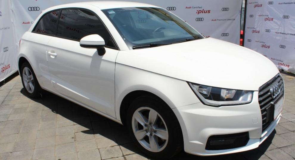 Audi A1 2018 Tlalnepantla