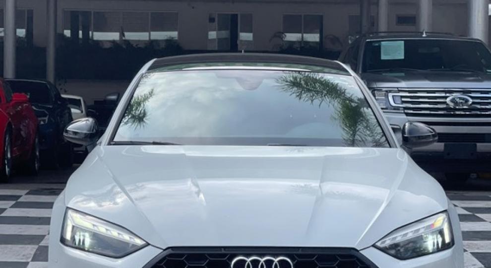 Audi A5 2021 Zapopan