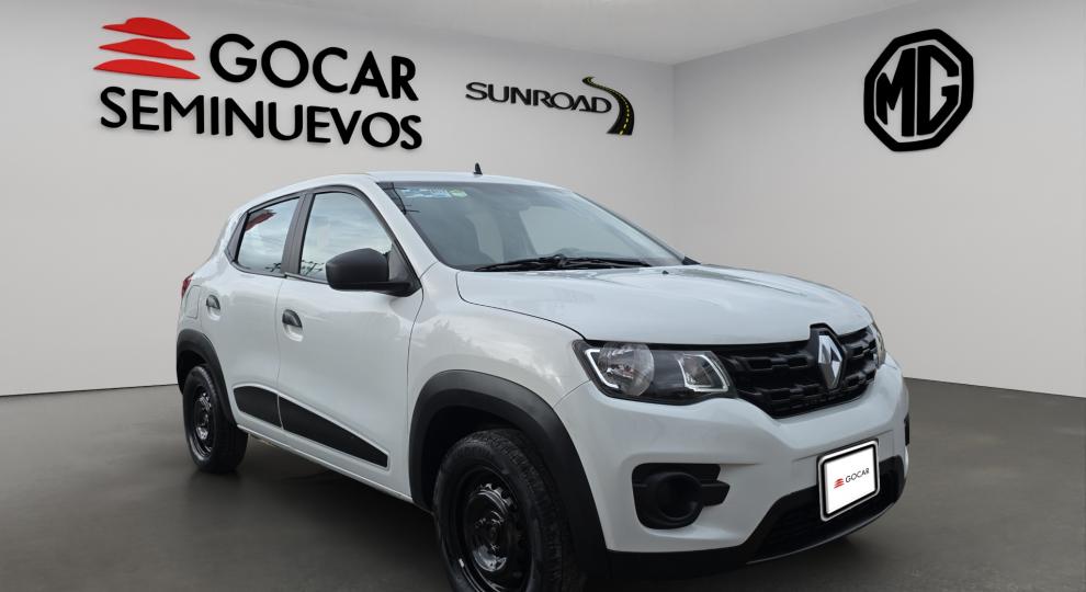 Renault Kwid 2021 Metepec