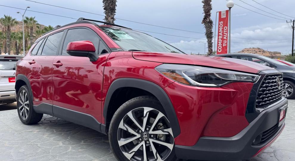 Toyota Otro Modelo 2023 San Jose del Cabo