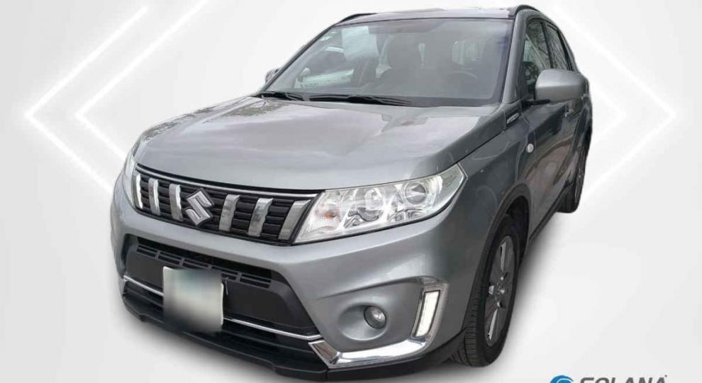 Suzuki Vitara 2020 Zapopan