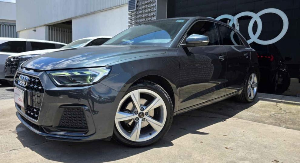 Audi A1 2024 Tlalnepantla