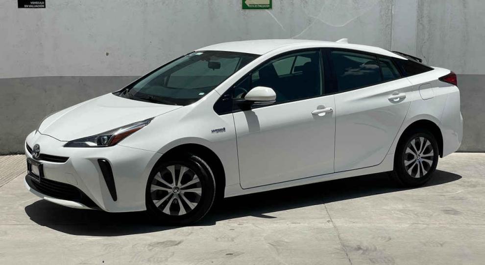 Toyota Prius 2020 Corregidora