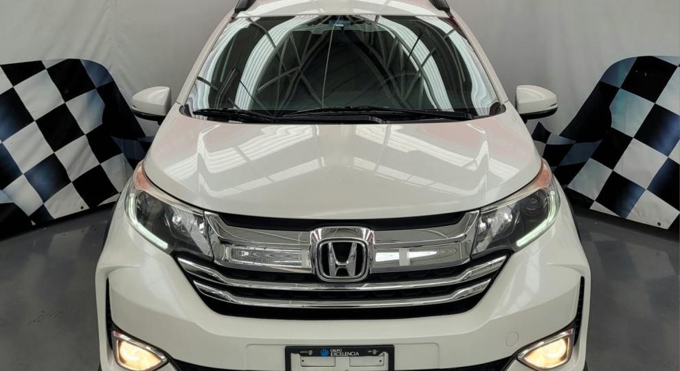 Honda BR-V Prime 2021 Tlaxcala