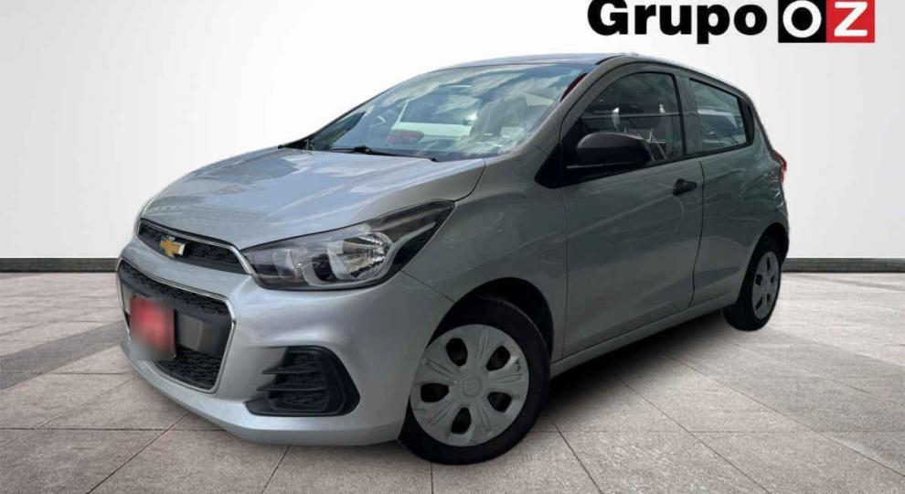 Chevrolet Spark 2018 Zapopan