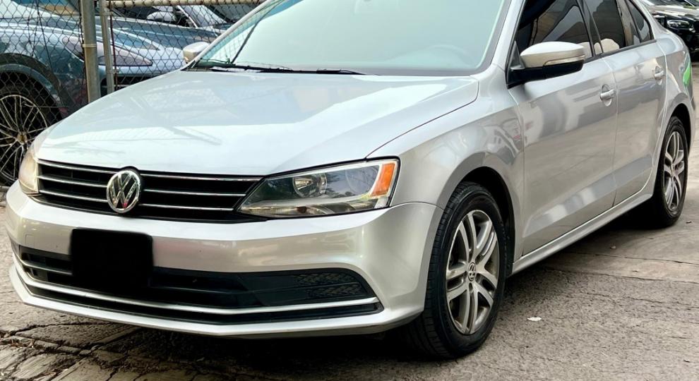Volkswagen Jetta 2016 Guadalajara