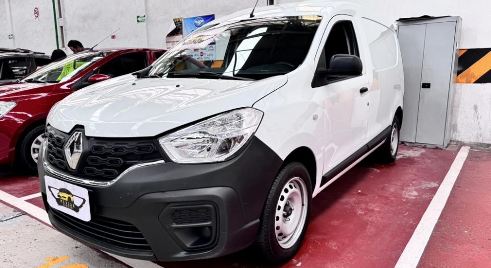 Renault Kangoo Express 2023 Tlalnepantla
