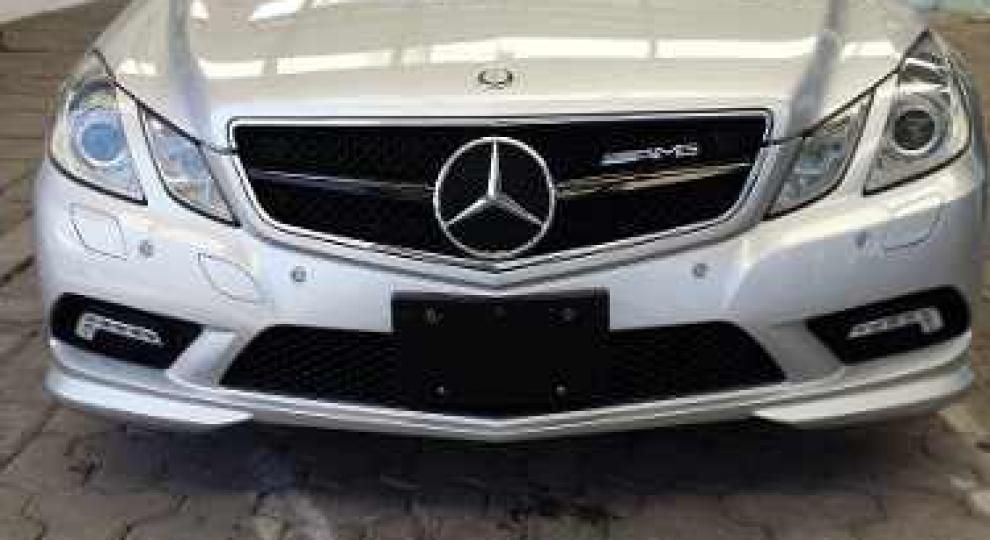 Mercedes Benz Clase G 2011 Puebla