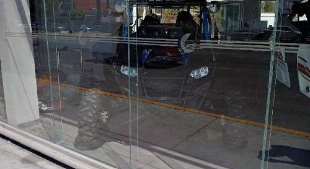 Polaris XP 900 2014 Puebla