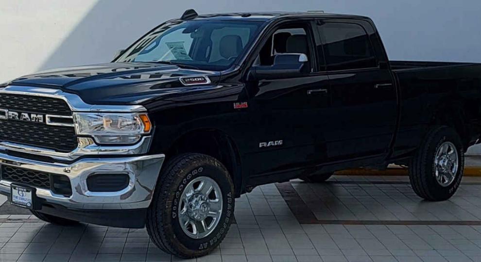 RAM 2500 2022 Cuajimalpa de Morelos