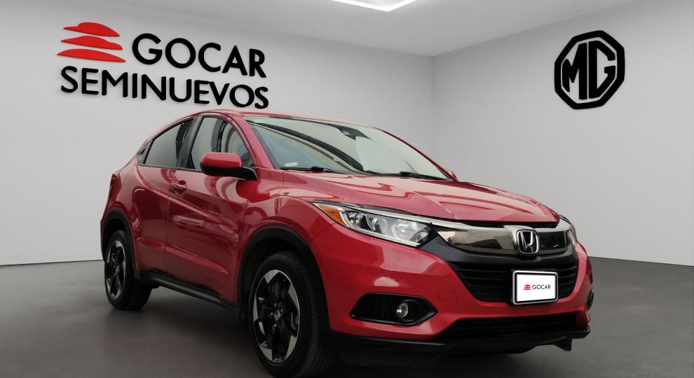 Honda HRV 2022 Ecatepec