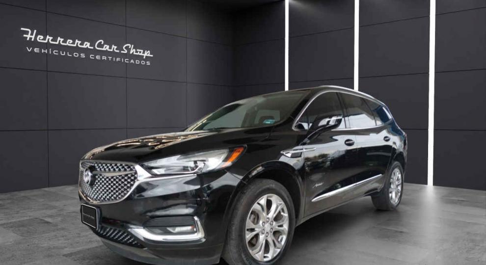 Buick Enclave 2020 San Luis Potosi