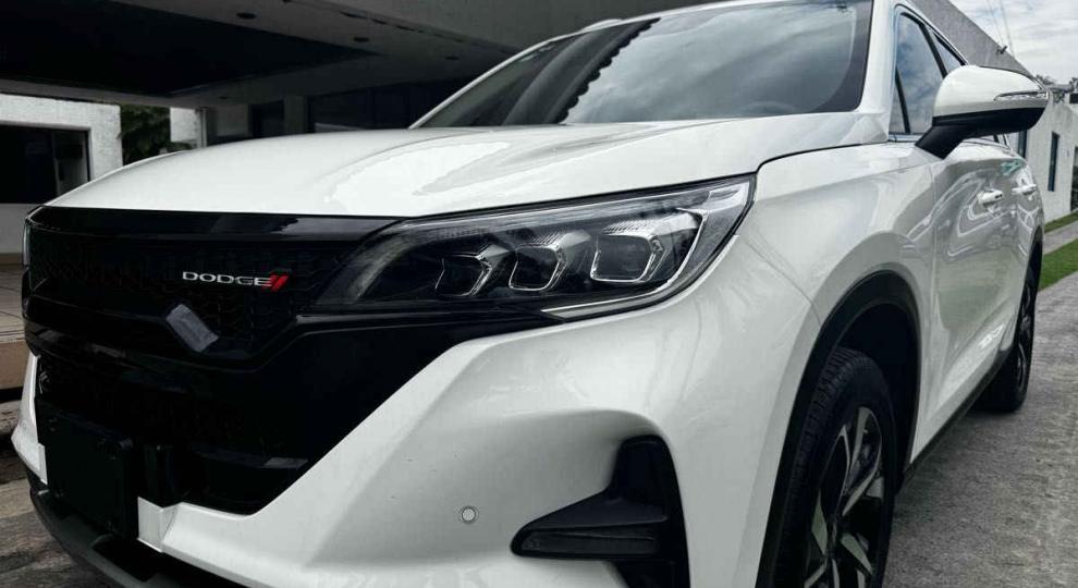 Dodge Journey 2024 Cuernavaca
