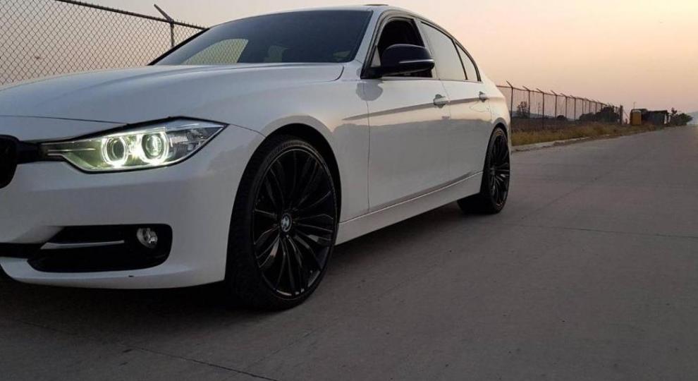 BMW Serie 3 2013 Zapopan