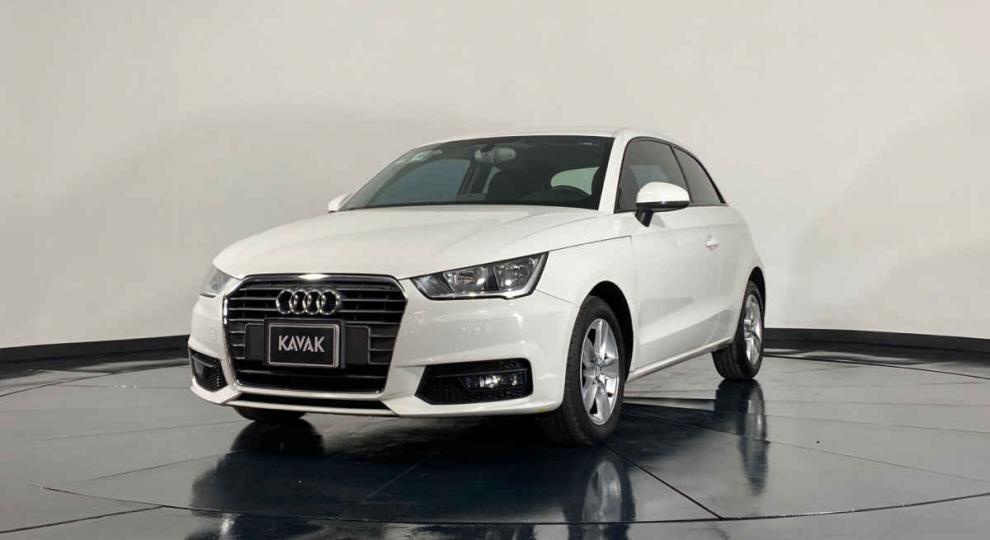 Audi A1 2016 Cuauhtémoc