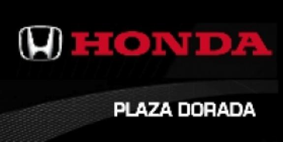 Honda puebla plaza dorada seminuevos #3