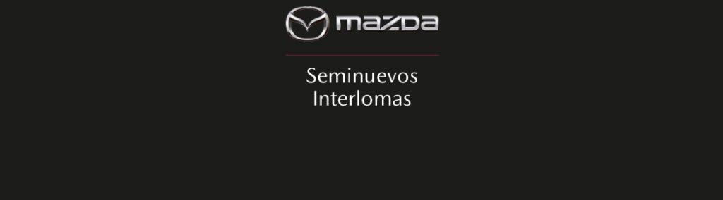 SEMINuevos - MAZDA PASIÓN INTERLOMAS