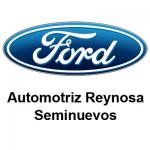 Ford reynosa agencia