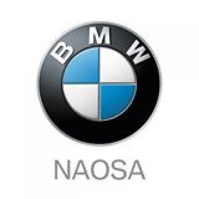  BMW Naosa