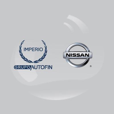 Nissan imperio automotriz santa fe #9