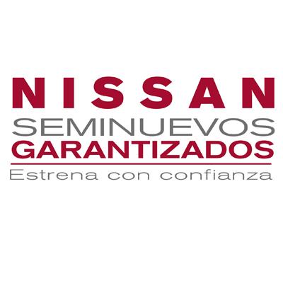  SEMINuevos - Nissan Zaragoza