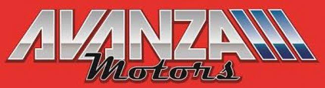 Logo Avanza Motors