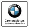 Logo Carmen Motors
